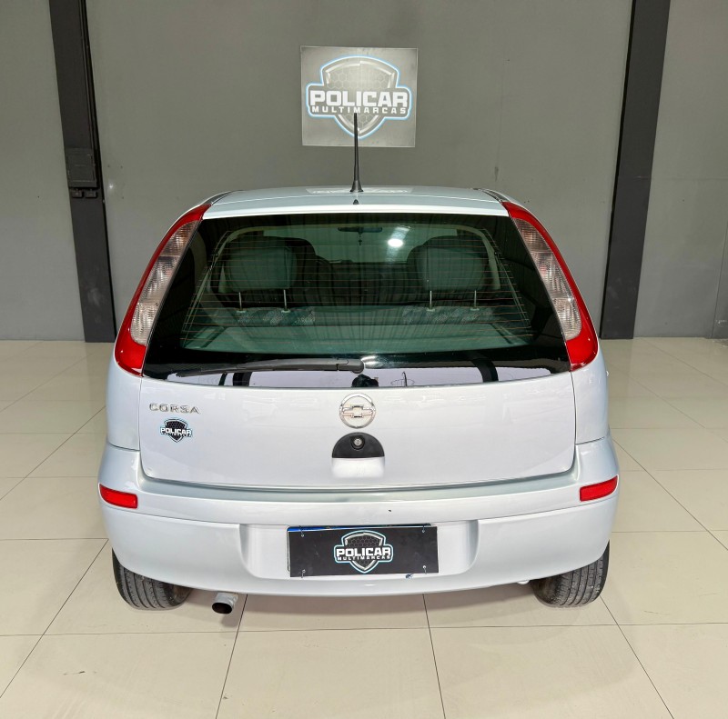 CORSA 1.0 MPFI 8V GASOLINA 4P MANUAL - 2002 - CAXIAS DO SUL