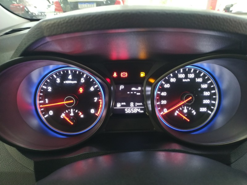HB20X 1.6 16V PREMIUM FLEX 4P AUTOMÁTICO - 2019 - CAXIAS DO SUL