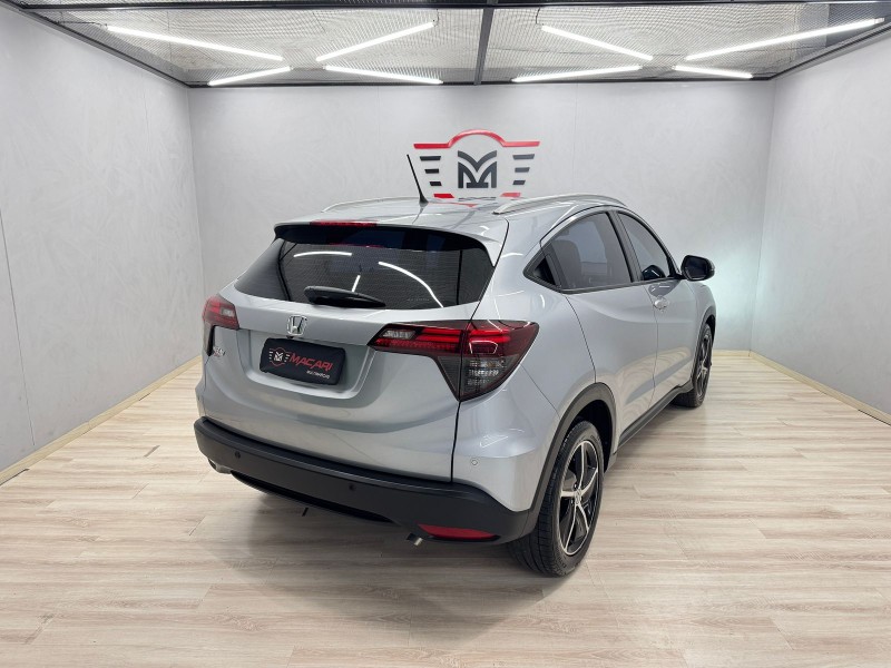 HR-V 1.8 16V FLEX EX 4P AUTOMÁTICO - 2020 - CAXIAS DO SUL