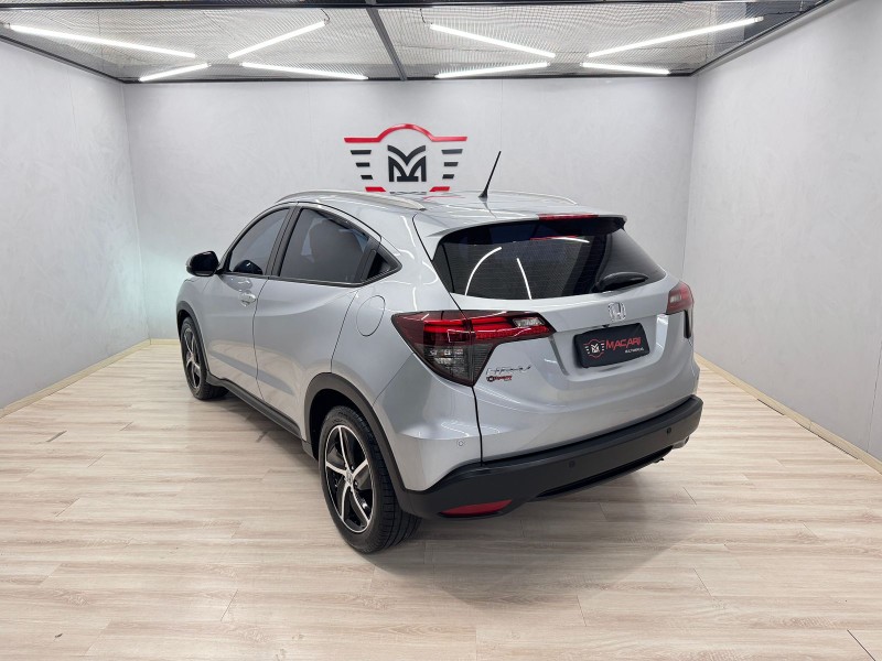 HR-V 1.8 16V FLEX EX 4P AUTOMÁTICO - 2020 - CAXIAS DO SUL