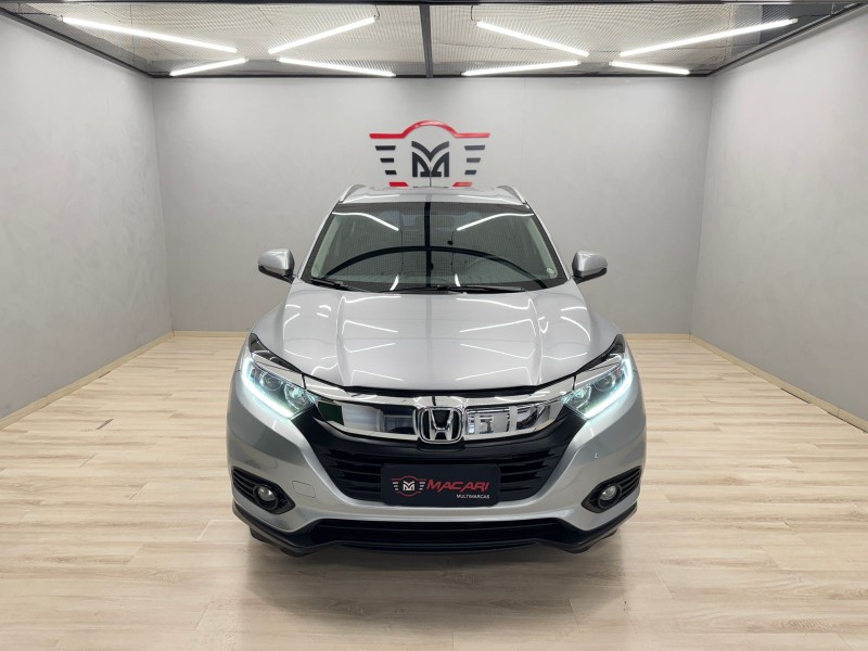 HR-V 1.8 16V FLEX EX 4P AUTOMÁTICO - 2020 - CAXIAS DO SUL