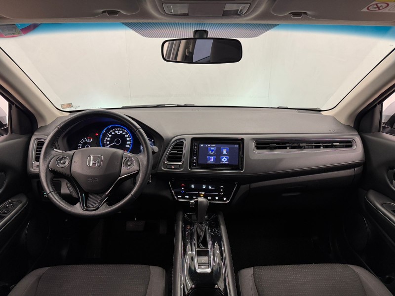HR-V 1.8 16V FLEX EX 4P AUTOMÁTICO - 2020 - CAXIAS DO SUL