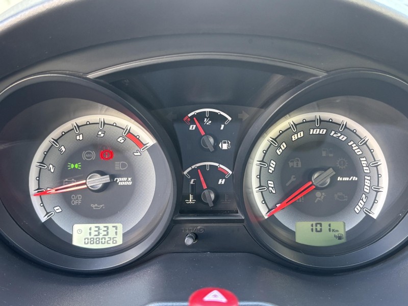 FIESTA 1.6 MPI CLASS SEDAN 8V FLEX 4P MANUAL - 2013 - FARROUPILHA
