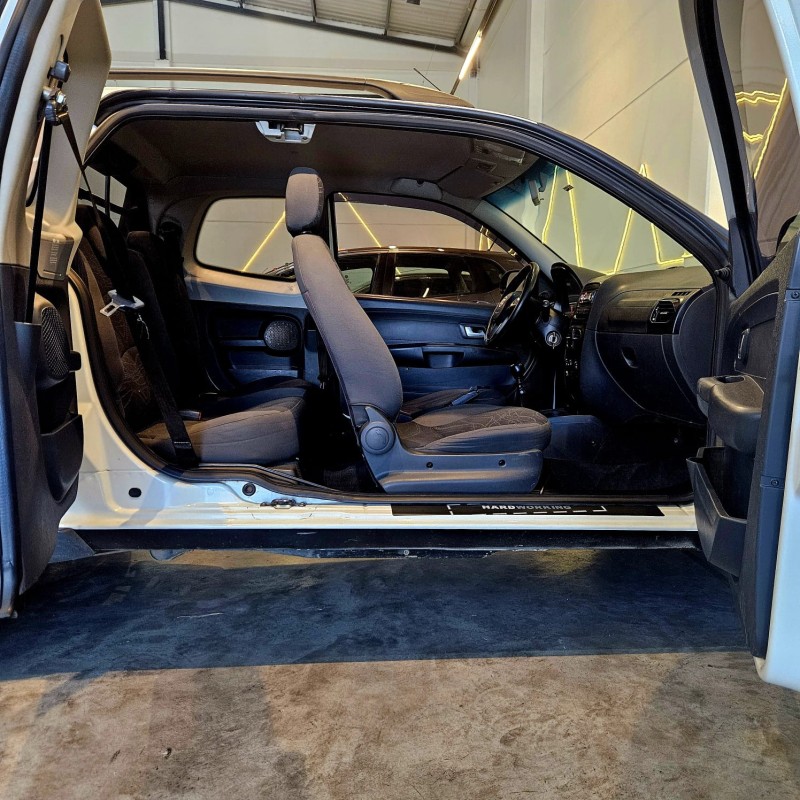 STRADA 1.4 MPI HARD WORKING CD 8V FLEX 3P MANUAL - 2016 - CAXIAS DO SUL