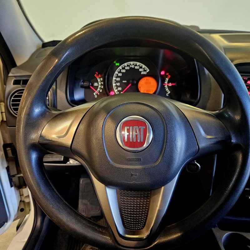 STRADA 1.4 MPI HARD WORKING CD 8V FLEX 3P MANUAL - 2016 - CAXIAS DO SUL