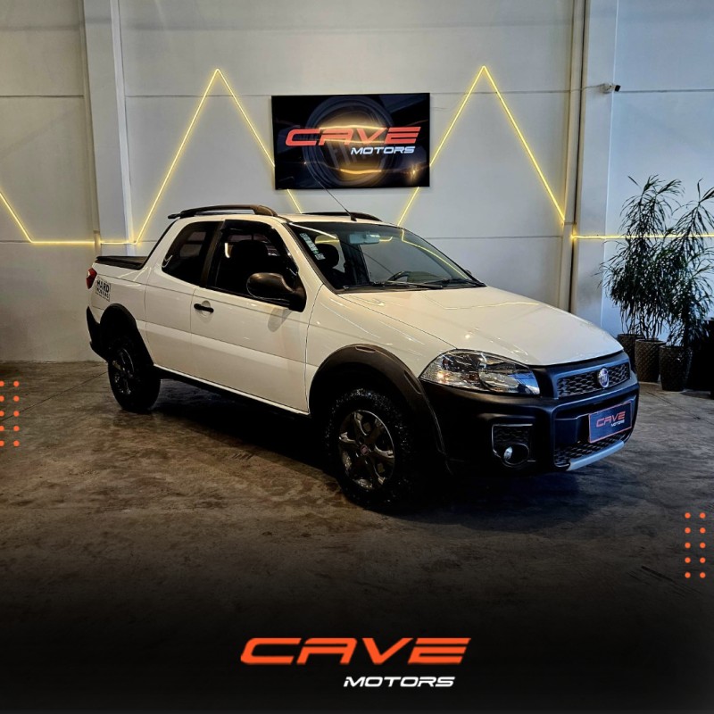 strada 1.4 mpi hard working cd 8v flex 3p manual 2016 caxias do sul