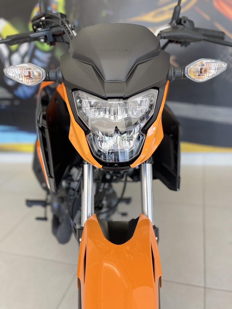 CG 160 TITAN - 2025 - PASSO FUNDO