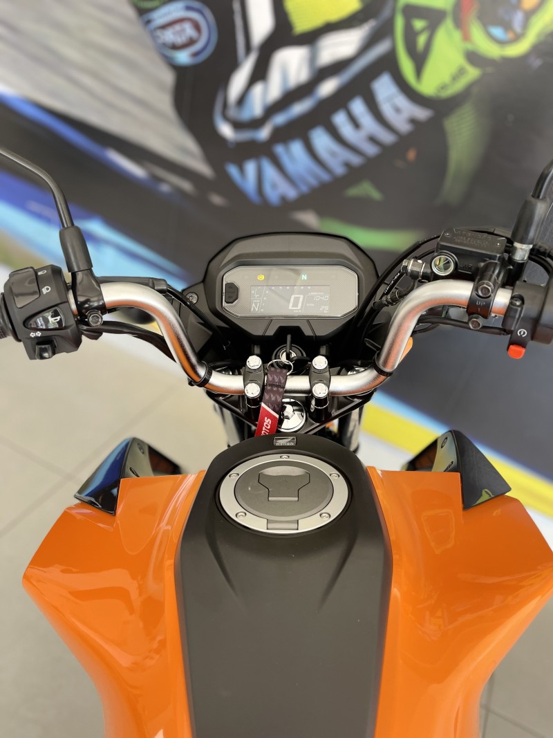 CG 160 TITAN - 2025 - PASSO FUNDO