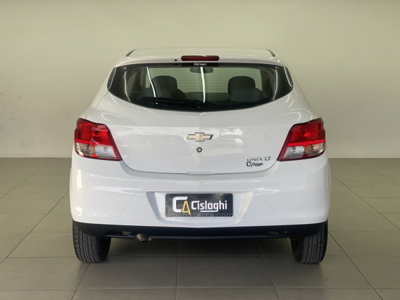 ONIX 1.0 MPFI LT 8V FLEX 4P MANUAL - 2015 - CARLOS BARBOSA