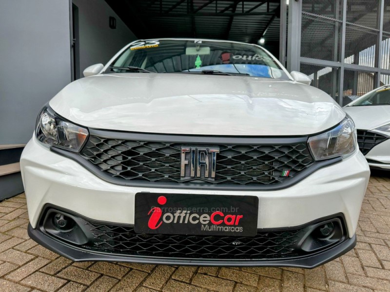 ARGO 1.0 DRIVE 6V FLEX 4P MANUAL - 2023 - TRêS COROAS