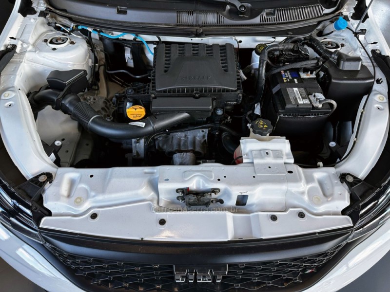 ARGO 1.0 DRIVE 6V FLEX 4P MANUAL - 2023 - TRêS COROAS