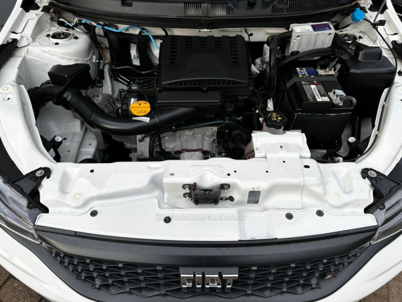 ARGO 1.0 DRIVE 6V FLEX 4P MANUAL - 2023 - TRêS COROAS