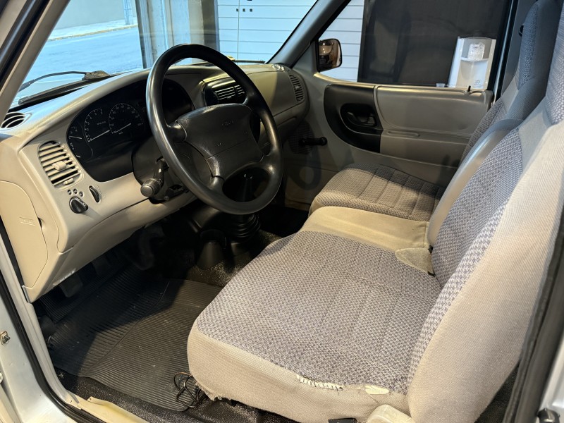 RANGER 2.5 SUPER CAB 4X2 CE 16V GASOLINA 4P MANUAL - 1999 - BENTO GONçALVES