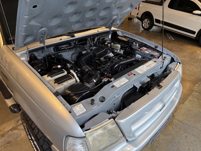 RANGER 2.5 SUPER CAB 4X2 CE 16V GASOLINA 4P MANUAL - 1999 - BENTO GONçALVES
