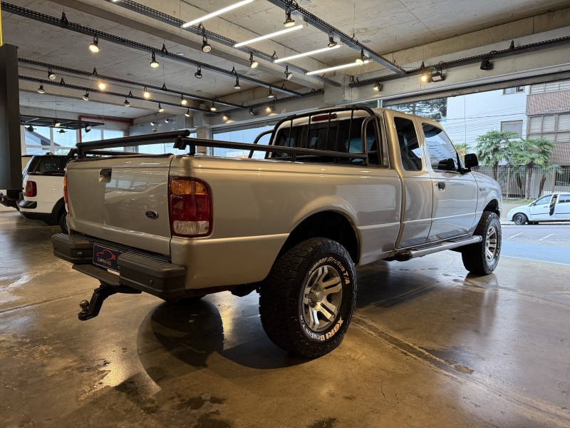 RANGER 2.5 SUPER CAB 4X2 CE 16V GASOLINA 4P MANUAL - 1999 - BENTO GONçALVES