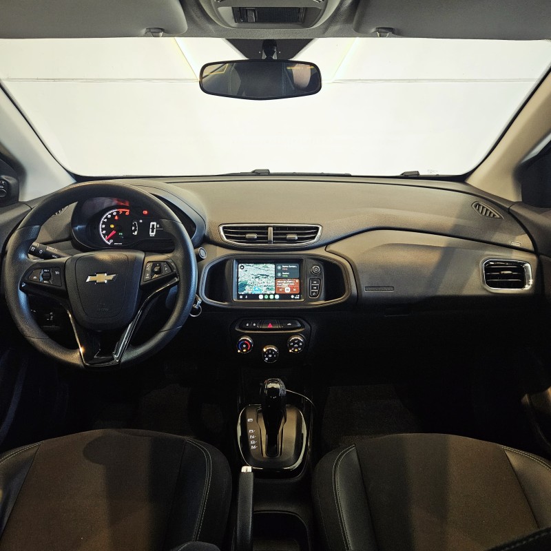 PRISMA 1.4 MPFI LT 8V FLEX 4P AUTOMÁTICO - 2019 - CAXIAS DO SUL
