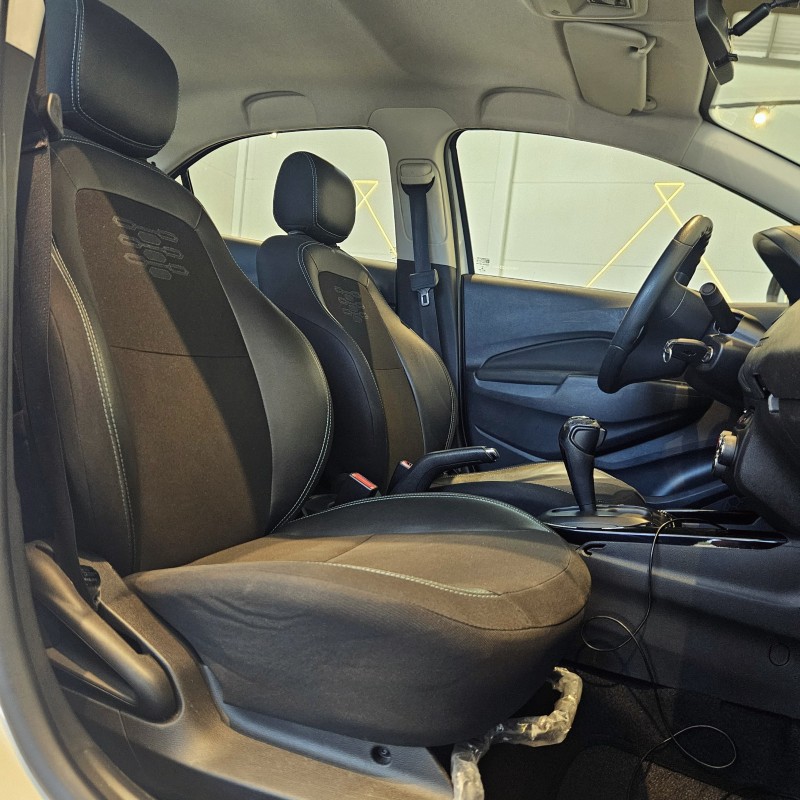 PRISMA 1.4 MPFI LT 8V FLEX 4P AUTOMÁTICO - 2019 - CAXIAS DO SUL