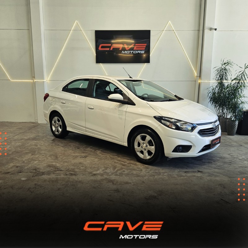 prisma 1.4 mpfi lt 8v flex 4p automatico 2019 caxias do sul