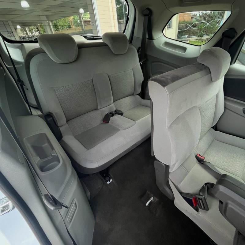SPIN 1.8 LTZ 8V FLEX 4P AUTOMÁTICO - 2014 - NOVA PETRóPOLIS