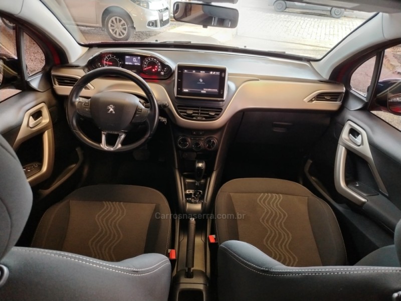 2008 1.6 16V FLEX ALLURE 4P AUTOMÁTICO - 2019 - CAXIAS DO SUL