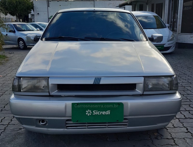 TIPO 1.6 IE 8V GASOLINA 4P MANUAL - 1995 - CAXIAS DO SUL