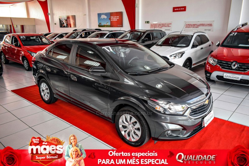 prisma 1.4 mpfi lt 8v flex 4p manual 2017 santa cruz do sul