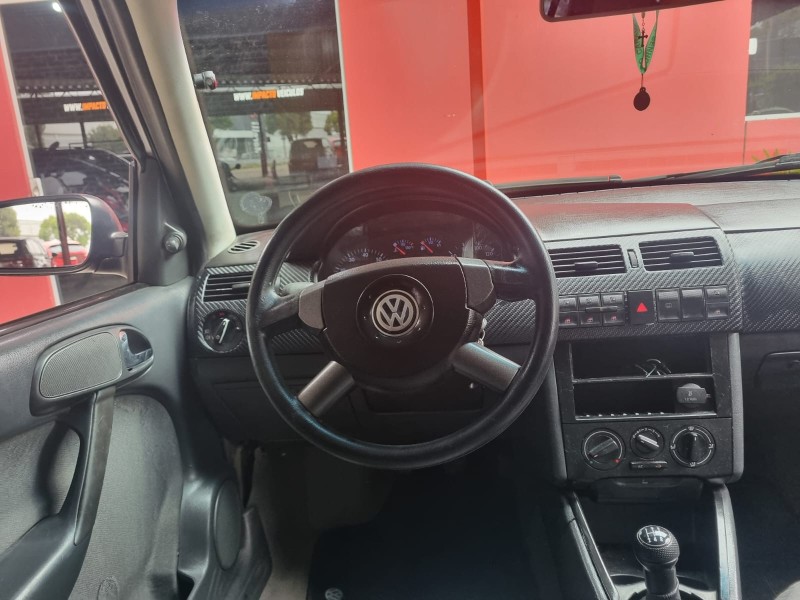 GOL 1.0 MI SPORT 16V GASOLINA 4P MANUAL G.III - 2002 - CAXIAS DO SUL