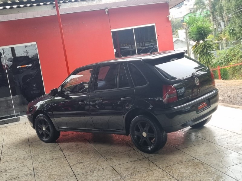 GOL 1.0 MI SPORT 16V GASOLINA 4P MANUAL G.III - 2002 - CAXIAS DO SUL