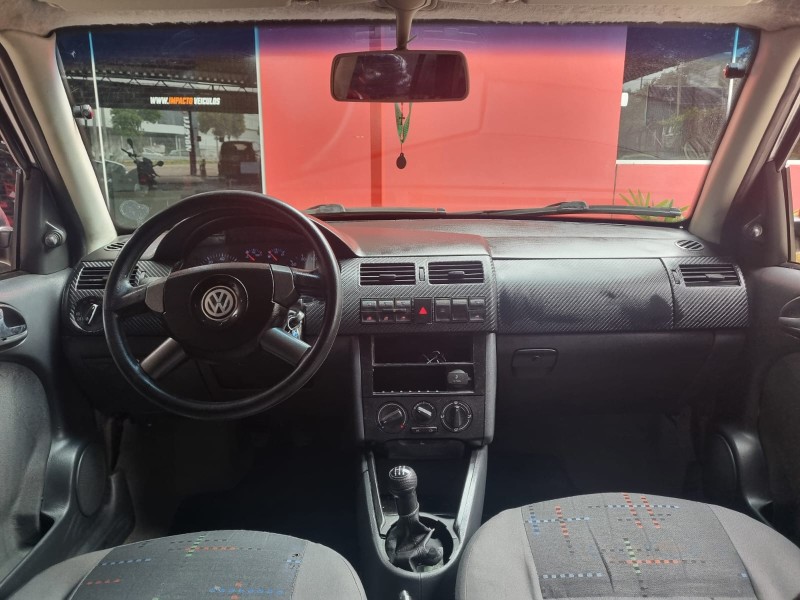 GOL 1.0 MI SPORT 16V GASOLINA 4P MANUAL G.III - 2002 - CAXIAS DO SUL