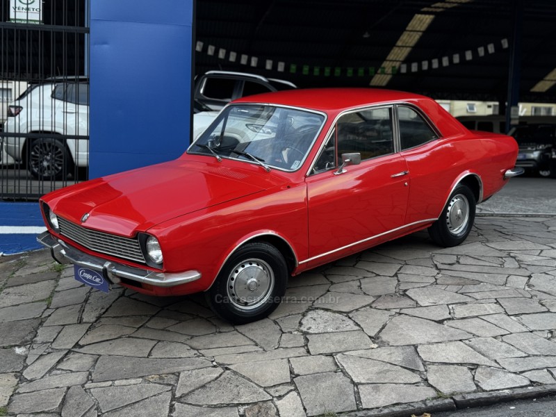 corcel 1.4 8v gasolina 2p manual 1976 caxias do sul