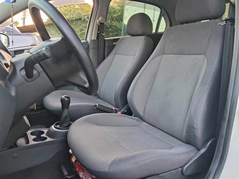 GOL 1.0 MI CITY 8V FLEX 4P MANUAL - 2014 - SãO SEBASTIãO DO CAí