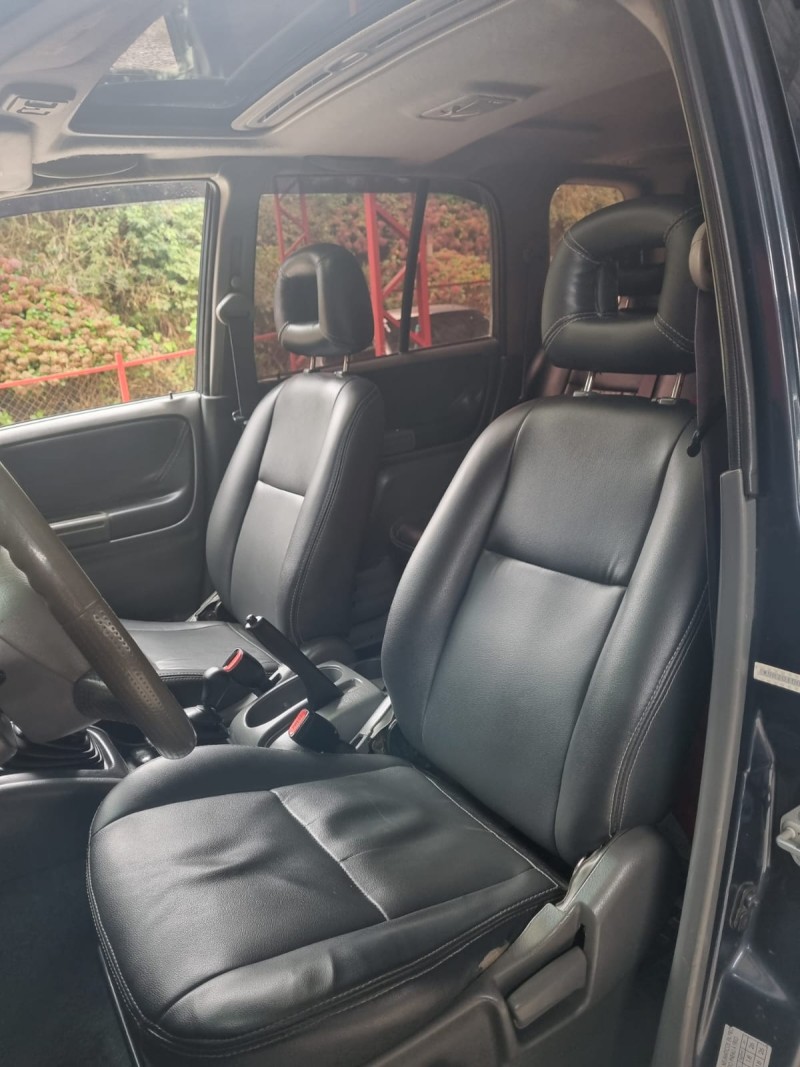 TRACKER 2.0 4X4 16V GASOLINA 4P MANUAL - 2009 - CAXIAS DO SUL