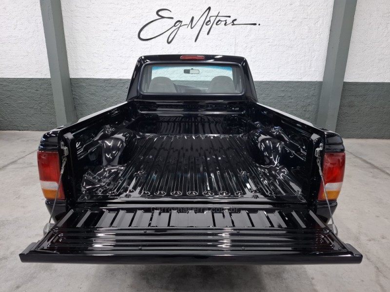 RANGER 4.0 XL 4X2 CS V6 12V GASOLINA 2P MANUAL - 1996 - BENTO GONçALVES
