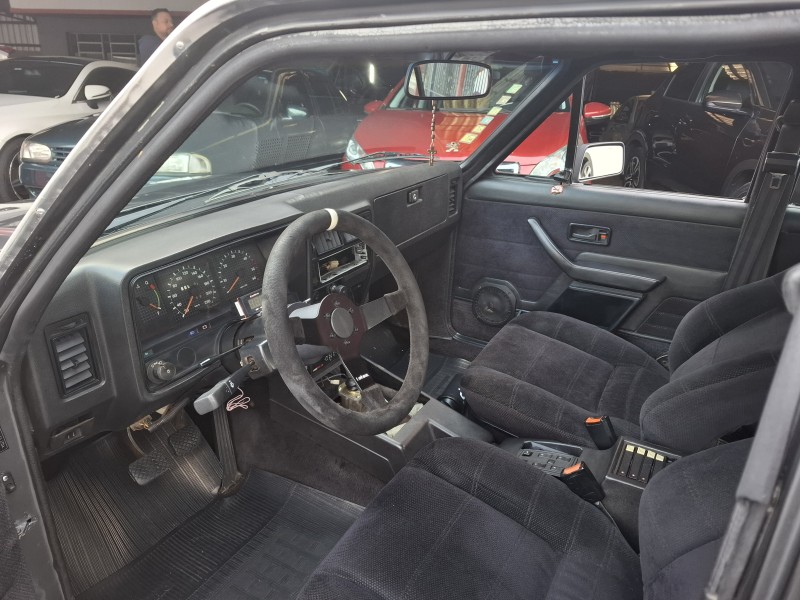 OPALA 4.1 DIPLOMATA SE 12V GASOLINA 4P MANUAL - 1990 - CAXIAS DO SUL