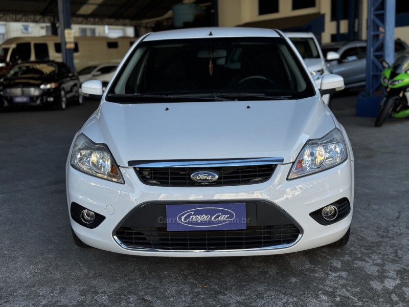 FOCUS 1.6 GLX 16V FLEX 4P MANUAL - 2013 - CAXIAS DO SUL