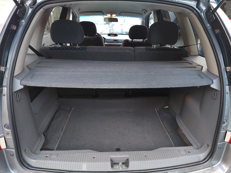 MERIVA 1.4 MPFI MAXX 8V ECONO.FLEX 4P MANUAL - 2011 - BENTO GONçALVES