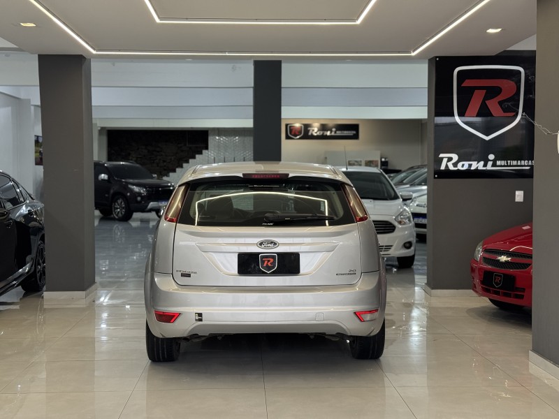 FOCUS 2.0 GLX 16V FLEX 4P AUTOMÁTICO - 2011 - BENTO GONçALVES