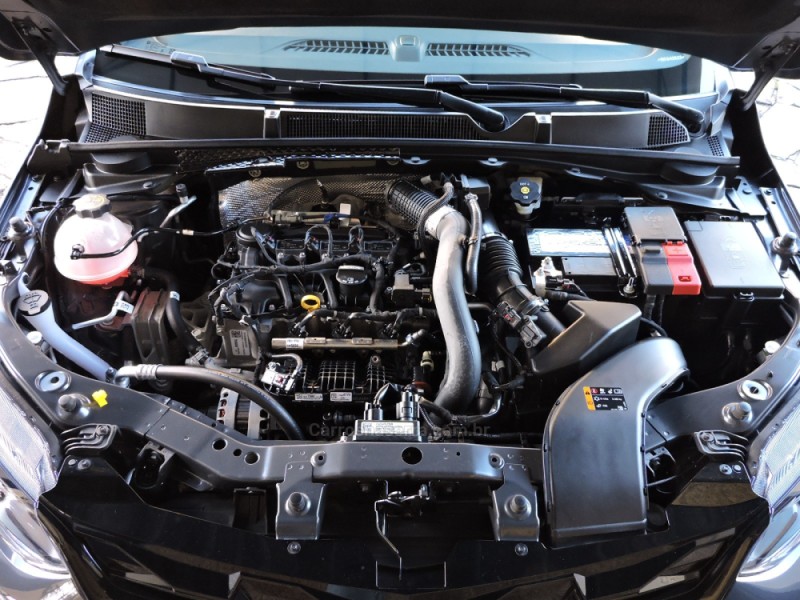 ONIX 1.0 HATCH RS 12V TURBO 4P AUTOMÁTICO - 2024 - SãO MARCOS