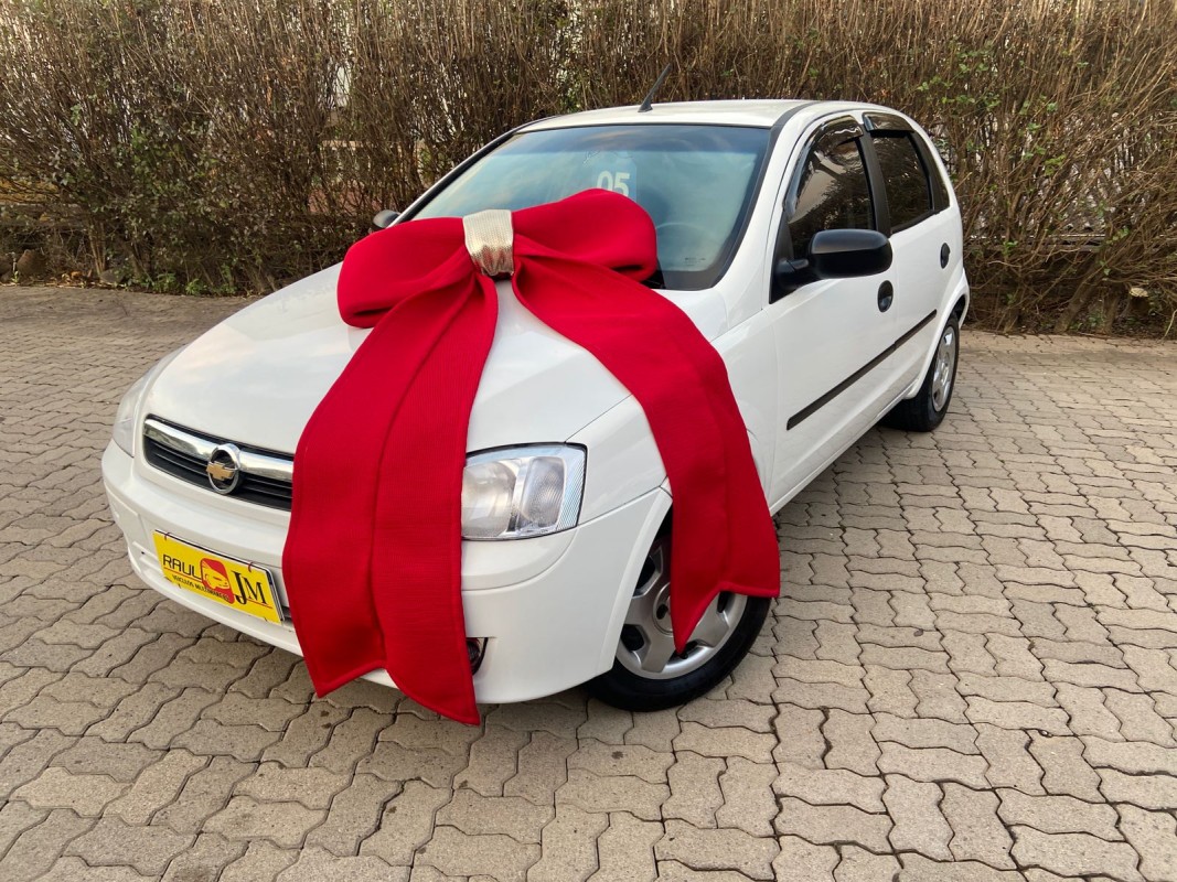 corsa 1.0 mpfi joy 8v gasolina 4p manual 2005 caxias do sul