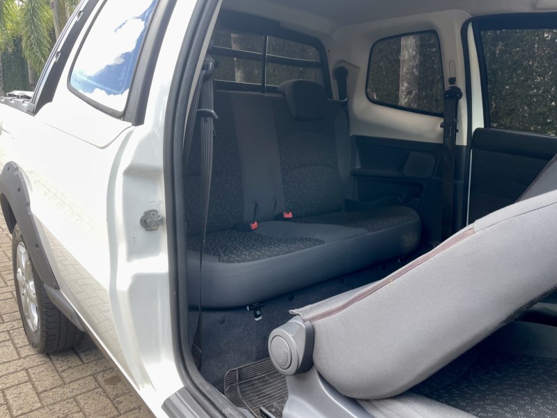 STRADA 1.6 MPI TREKKING CD 16V FLEX 2P MANUAL - 2013 - CAXIAS DO SUL