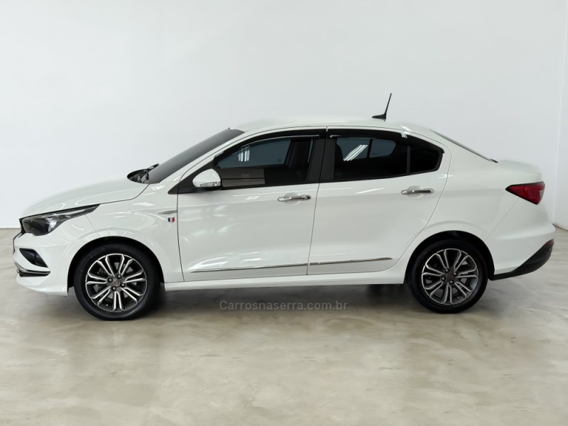 CRONOS 1.8 PRECISION 16V FLEX AUTOMÁTICO - 2019 - CAXIAS DO SUL