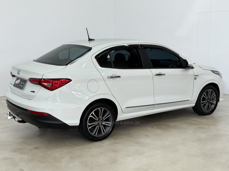 CRONOS 1.8 PRECISION 16V FLEX AUTOMÁTICO - 2019 - CAXIAS DO SUL