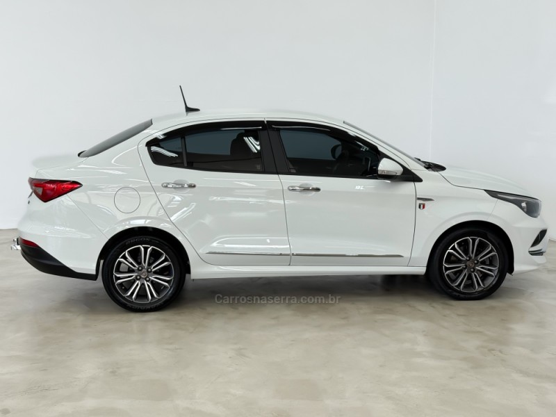 CRONOS 1.8 PRECISION 16V FLEX AUTOMÁTICO - 2019 - CAXIAS DO SUL