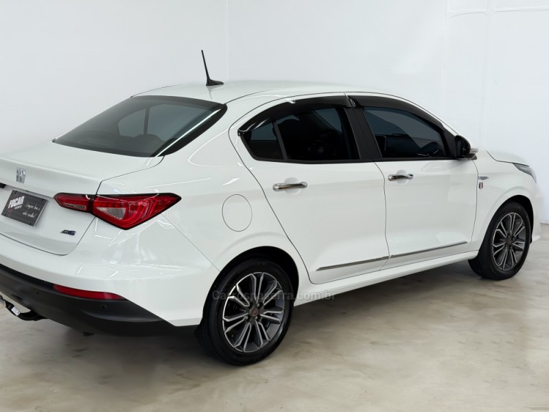CRONOS 1.8 PRECISION 16V FLEX AUTOMÁTICO - 2019 - CAXIAS DO SUL