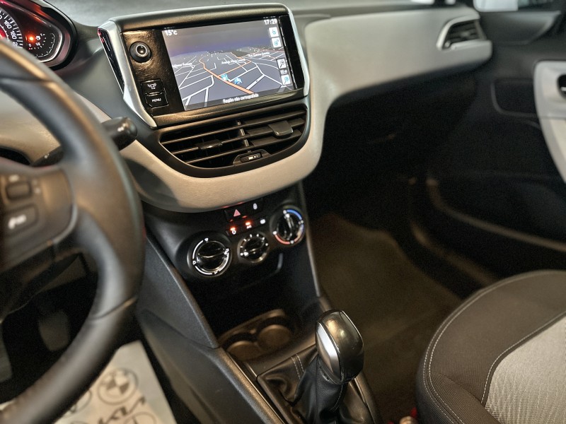 208 1.5 ALLURE 8V FLEX 4P MANUAL - 2014 - CAXIAS DO SUL
