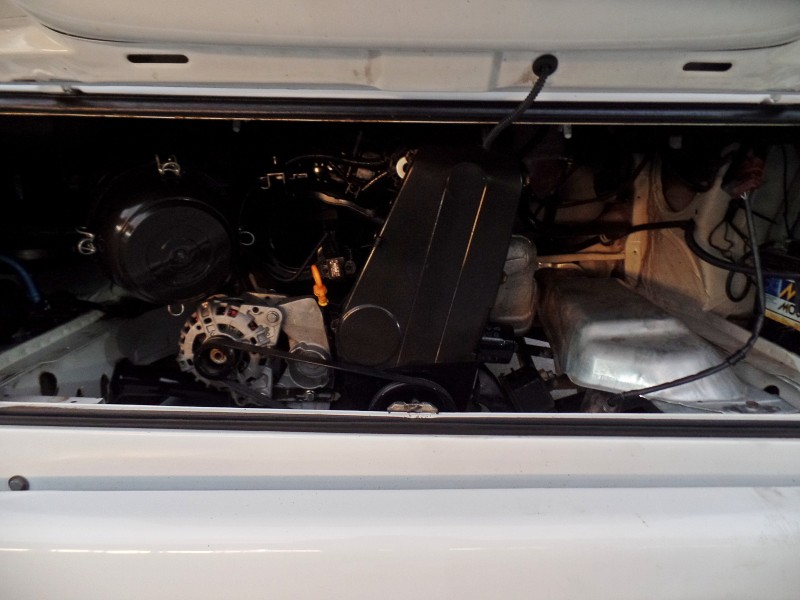 KOMBI 1.4 MI STD LOTAÇÃO 8V FLEX 3P MANUAL - 2012 - CAXIAS DO SUL