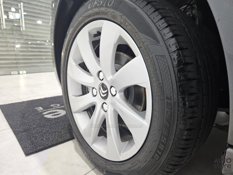 C3 1.5 EXCLUSIVE 8V FLEX 4P MANUAL - 2015 - CAXIAS DO SUL