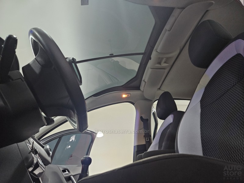 C3 1.5 EXCLUSIVE 8V FLEX 4P MANUAL - 2015 - CAXIAS DO SUL