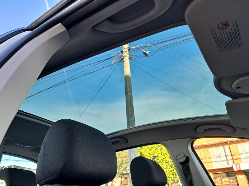 308 1.6 ACTIVE 16V FLEX 4P MANUAL - 2015 - CAXIAS DO SUL