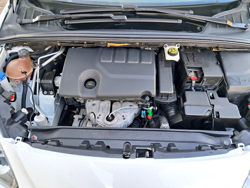 308 1.6 ACTIVE 16V FLEX 4P MANUAL - 2015 - CAXIAS DO SUL